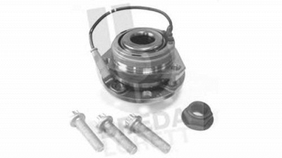 BREDA LORETT krt2344 -  Комплект подшипника ступицы колеса